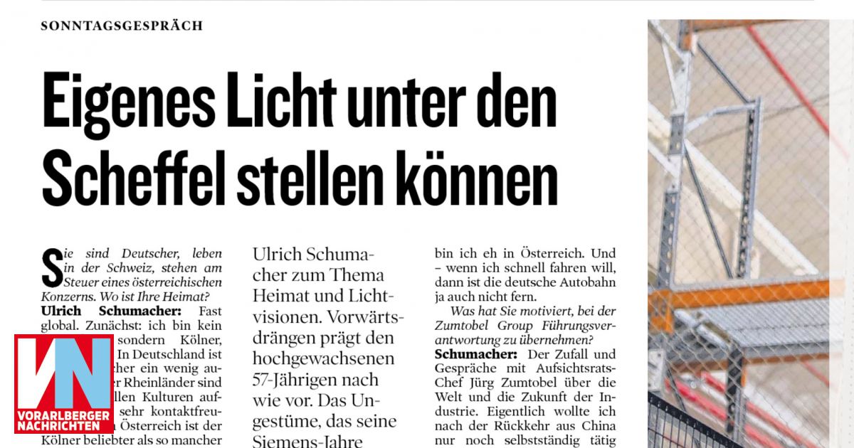 Das Licht Unter Den Scheffel Stellen epaper.neue.at
