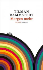 Ein herrlich schräger Vogel