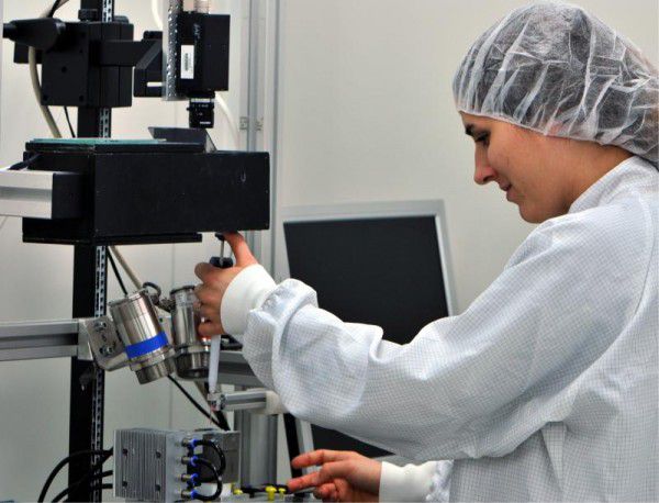 Vorarlbergs Unternehmen agieren forschungsorientiert, sagt der „Innovationsbarometer“. V -reseach