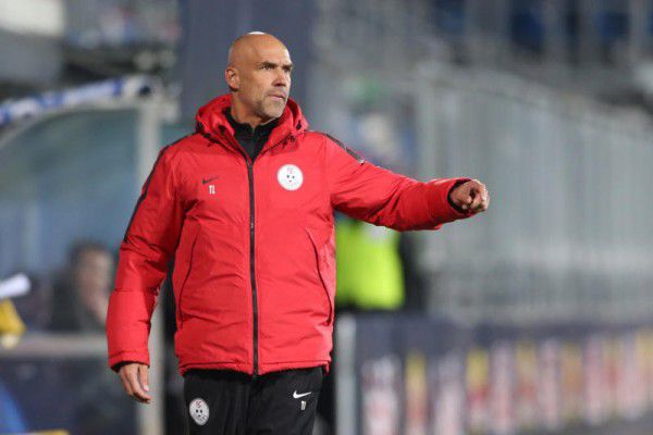 Letsch bleibt bei Liefering. Gepa