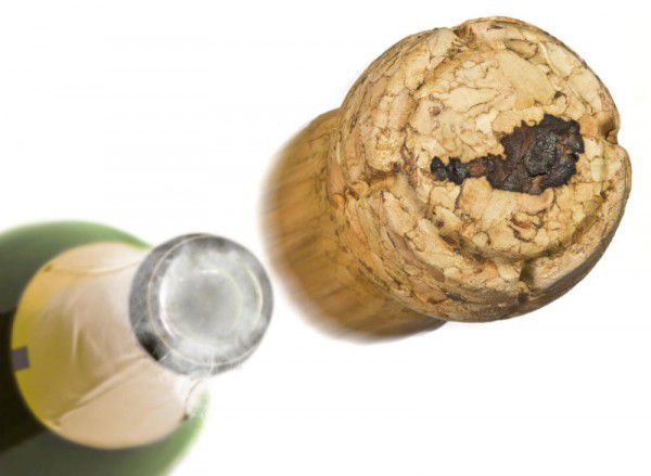 2017 werden die ersten österreichischen Schaumweine geschützten Ursprungs auf den Markt kommen.Shutterstock