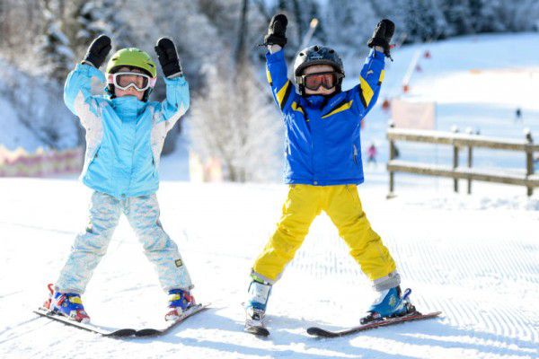 Bereit für die Skisaison: Am Donnerstag startet am Golm der tägliche Winterbetrieb.archiv/lerch
