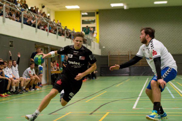 Der HC Hohenems möchte ins Viertelfinale stürmen. Stiplovsek