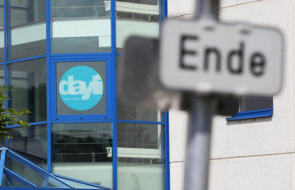 Der Versuch eines österreischischen Investors unter dem Namen dayli scheiterte. APA