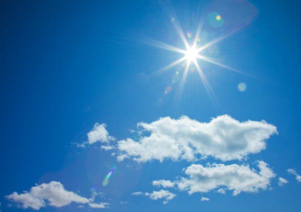 Die Sonne erreicht den tiefsten Punkt ihrer Jahresbahn. Shutterstock