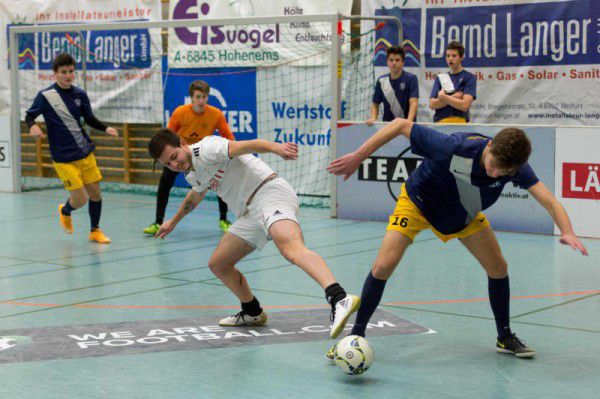 Impressionen aus Wolfurt von der Aufstiegsrunde in der Qualifikation. Dietmar Stiplovsek(4)