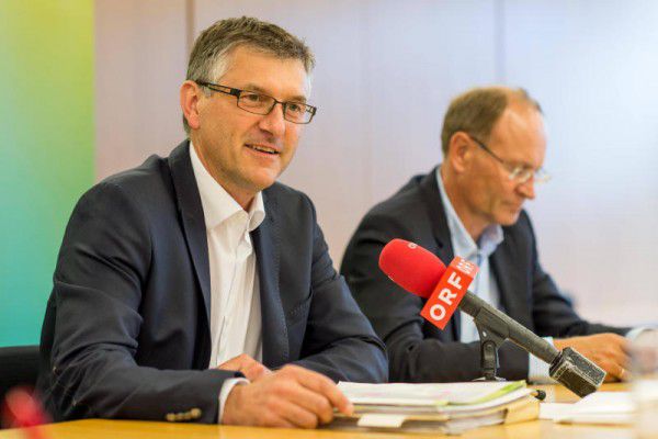 Manfred Brunner. dietmar Stiplovsek