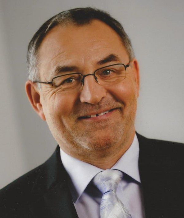 Rainer Gögele, Pro Gymnasium. Archiv