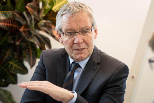 Erteilt einer Infrastrukturabgabe eine klare Absage: Karlheinz Rüdisser.