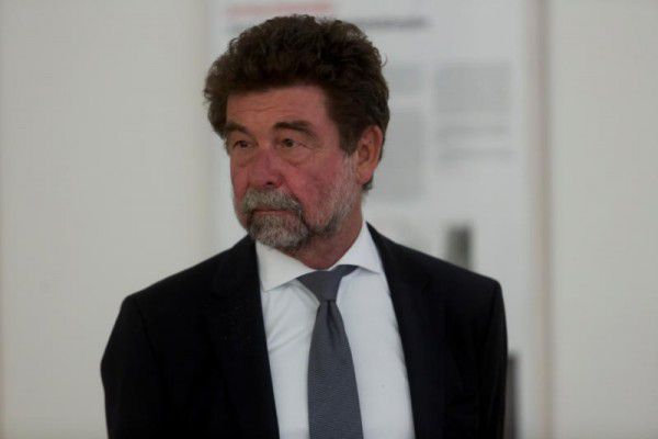 Verfassungsjurist Karl Weber wurde im Mai zum Verfahrensanwalt bestellt.Paulitsch