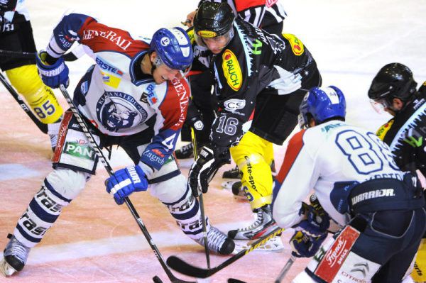 Zagreb spielte bereits vier Saisonen in der EBEL. gepa/lerch