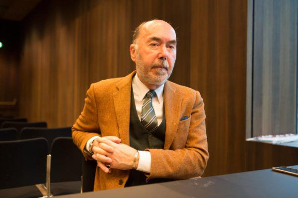 Alte-Meister-Experte Alexander Strasoldo in Bregenz.klaus hartinger (6)