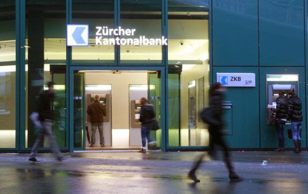 Auch heuer dürfte für das Geldinstitut ein schwieriges Jahr werden. REuters
