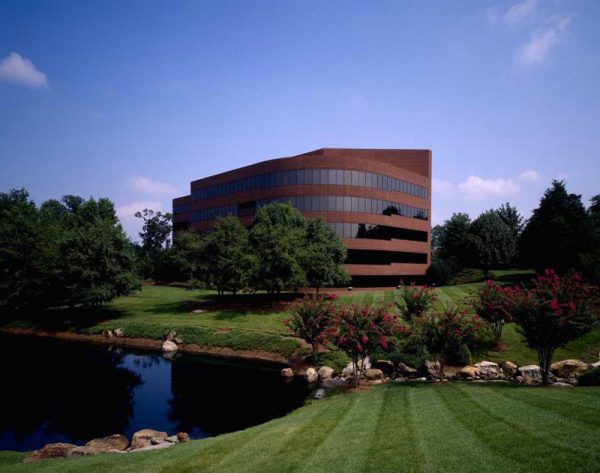 Die US-Niederlassung in Charlotte im Bundesstaat North Carolina wurde im Jahr 2013 gegründet.Getzner Werkstoffe GmbH