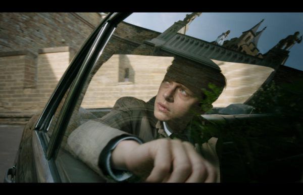 Ein Film für Genrefans.