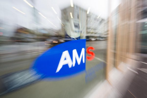 Ab 1. März wird auch in Vorarlberg der AMS-Algorithmus genutzt.
