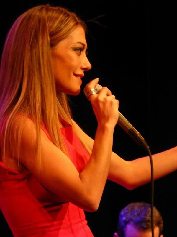 Filipa Cardoso. spielboden