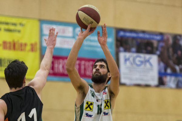 Gute Statistik von Mario Tobar Ruiz (oben). Stiplovsek (2)