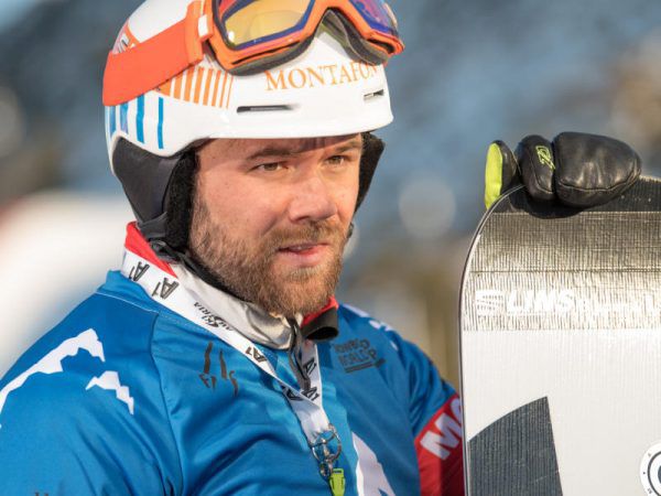 Markus Schairer will heute angreifen. GEPA/Lerch