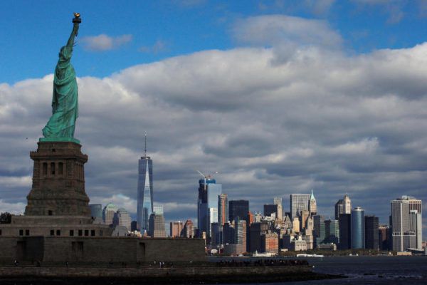 New York ist ein beliebtes Reiseziel – egal ob für mehrtägige Städtetrips oder als Ausgangspunkt für eine Rundreise. Reuters