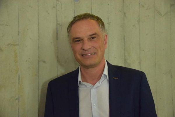 Mario Leiter verzichtet auf weitere gerichtliche Schritte. NEUE