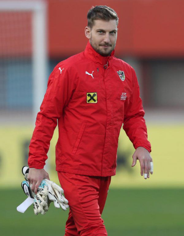 Andreas Lukse. GEPA