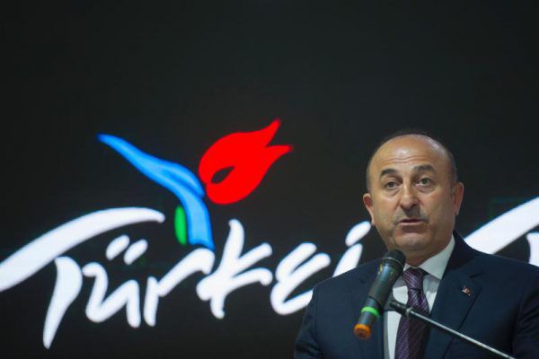 Dem türkischen Außenminister Mevlüt Cavusoglu wurde die Einreise in die Niederlande verboten.Apa
