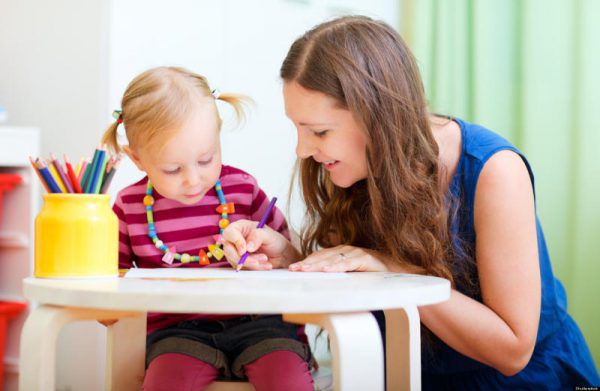 Die Babysitter-Ausbildung startet am 5. Mai. stadt bludenz