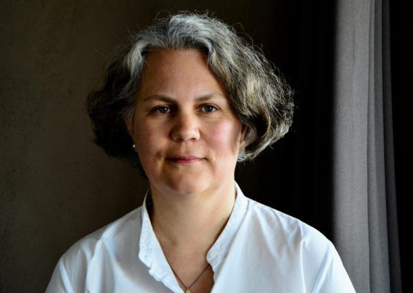 Die Kulturwissenschaftlerin Petra Zudrell. stadt Dornbirn