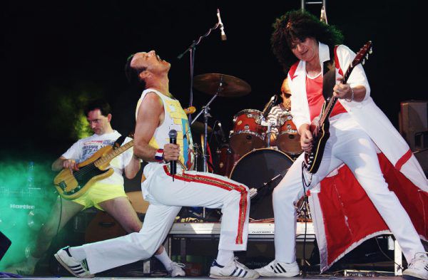 Die neue Show aus England ist bald im Festspielhaus zu sehen.veranstalter