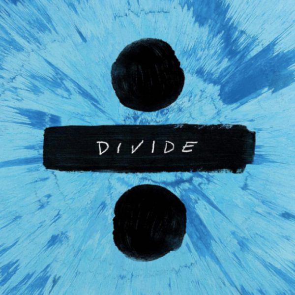 Ed Sheeran: „÷ Divide“warner Music