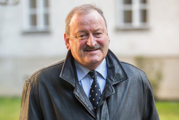 Hubert Gorbach war von 1989 bis 2003 in der Landespolitik tätig. Steurer