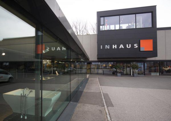 Zwischen Inhaus und Hake Service wurde schon seit Jahren zusammengearbeitet. NEUE-Archiv/Hartinger