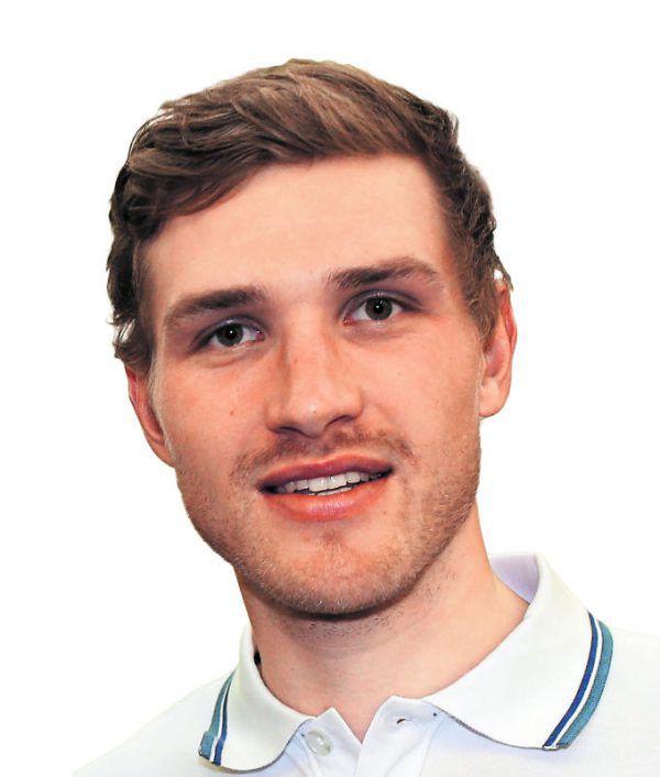 Matthias Brändle.GEPA