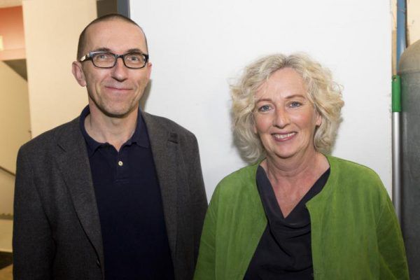 Soziallandesrätin Katharina Wiesflecker sprach von unbürokratischer Hilfe. Archiv