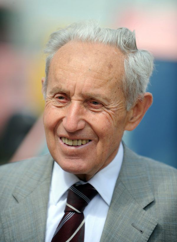 Carl Manner ist mit 87 Jahren in Wien verstorben. APA