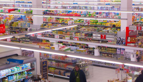 Das Angebot an Lebensmitteleinzelhandelsgeschäften in Vorarlberg ist stabil. WKV, Hartinger