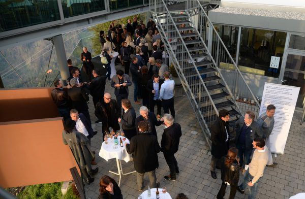 Die Roadshow machte Halt in Dornbirn. stadt Dornbirn