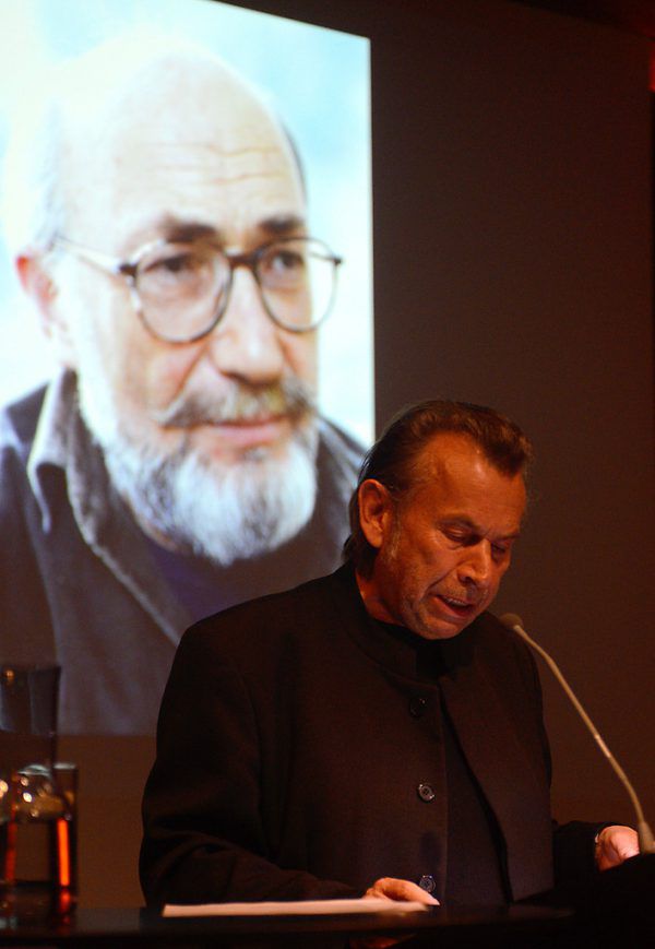 Hubert Dragaschnig. Daniel Ongaretto-Furxer