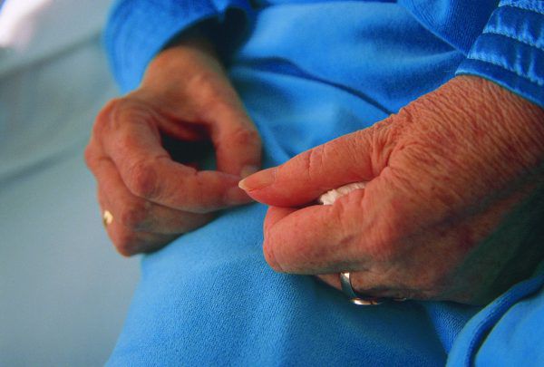 In Bregenz wird über Palliative Care diskutiert. KHBG