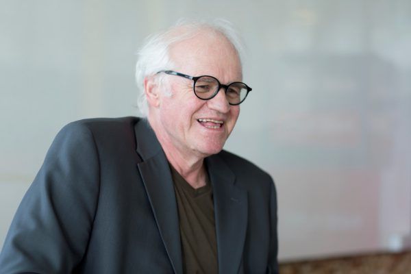 In seiner Studienzeit entdeckte Wolfgang Berchtold sein Interesse für Lokalgeschichte und Mundart.Roland Paulitsch