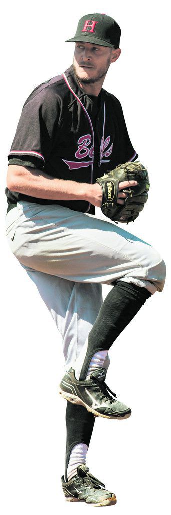 Saisonstart für die Vorarlberger Baseball-Teams.Stiplovsek