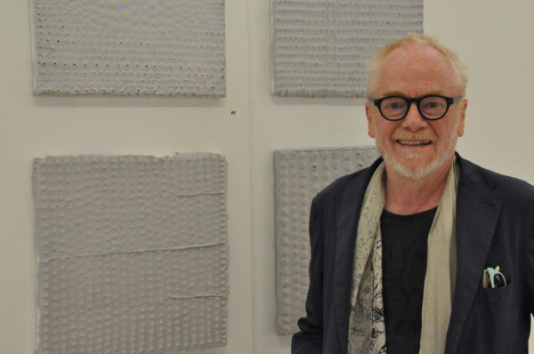 Tone Fink. Wolfgang Ölz
