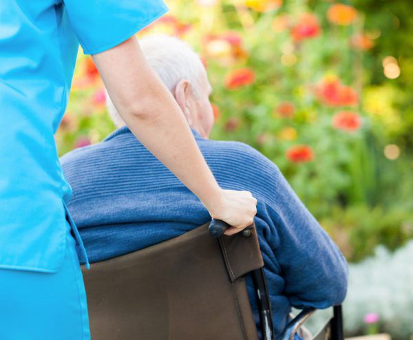 Ziel ist es, die Betreuung der Patienten weiter zu verbessern. Shutterstock