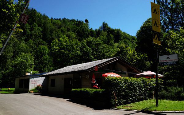 Die positiven Auswirkungen der Auslagerung an die Seilbahngesellschaft wurden betriebswirtschaftlich berechnet. Stadt dornbirn