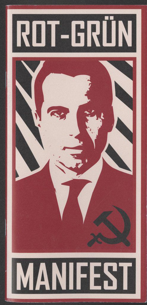 Die Schrift. APA