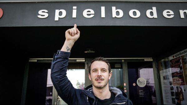 Florian Kohler leitet künftig die Neue Kantine im Dornbirner Spielboden.