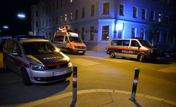 In einer Wohnung in Wien-Döbling waren die Leichen eines 67-Jährigen und seiner Mutter gefunden worden. APA