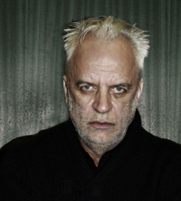 Kurt Palm. Michaela Mandel