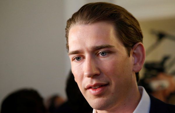 Laut Zuständigen im Außenministerium bedarf eine solche Abstimmung in Österreich der Erlaubnis der Regierung. Reuters